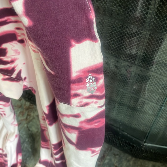 FP Movement Palm Hot Shot Onesie - Picture 6 of 8